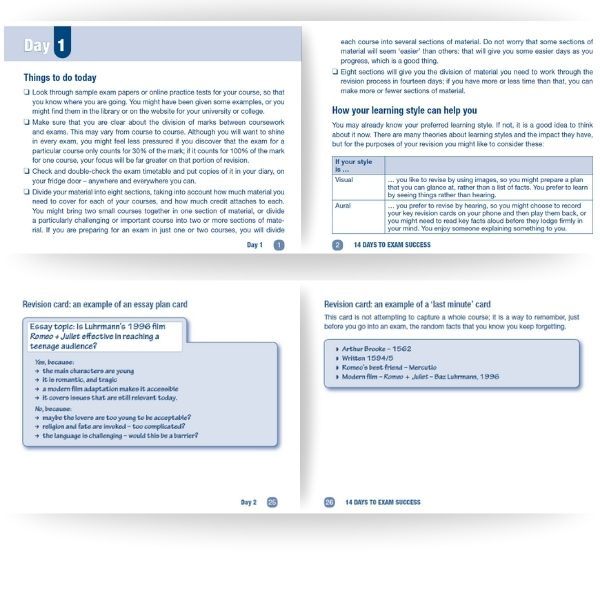 Revision Bundle
