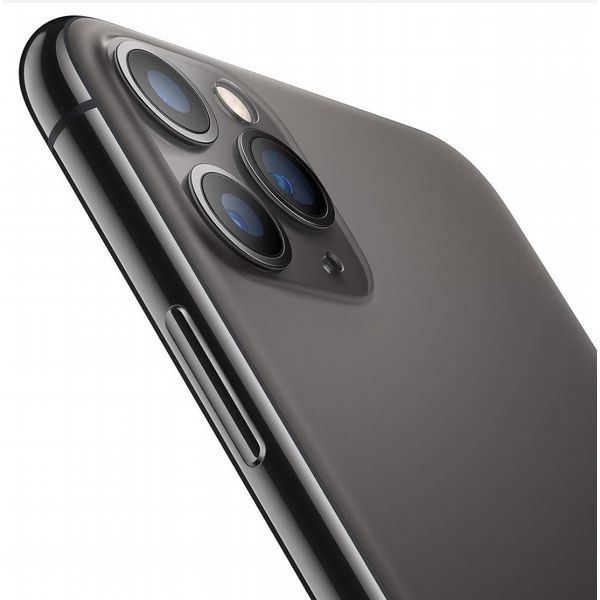 Refurbished Apple iPhone 11 Pro Max 256GB - Black - AS NEW