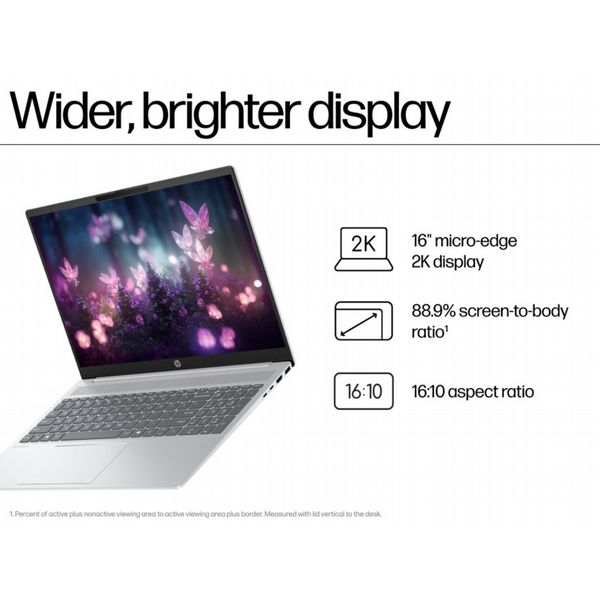 HP Omnibook 5 16\