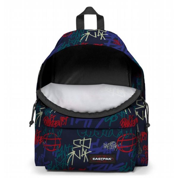 Eastpak PADDED PAK'R STREETTAGSBLUE