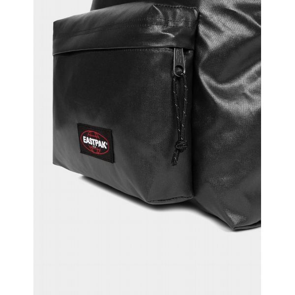Eastpak PADDED PAK'R GLOSSY BLACK