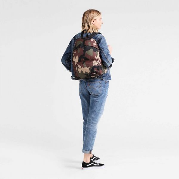 EASTPAK - Padded Pak'R - Camo