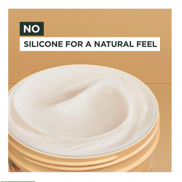 Garnier Ultimate Blends Curl Restoring Cocoa Butter Hair Food Mask