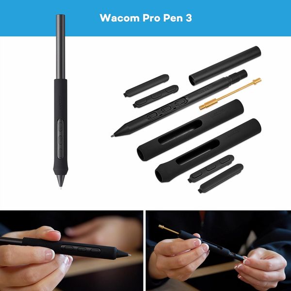 Wacom Intuos Pro - Medium Tablet