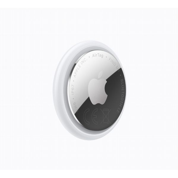 Apple AirTag 2nd Gen (Single Pack)