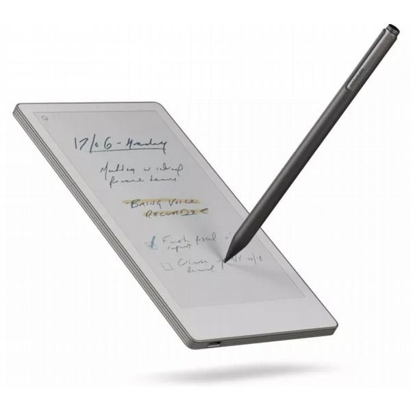Remarkable Paper Pro Move With Marker Plus