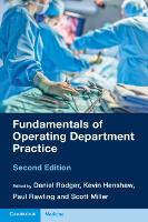 Fundamentals of Operating Department Practice (PDF eBook)