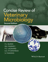 Concise Review of Veterinary Microbiology (PDF eBook)