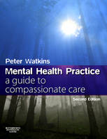 Mental Health Practice (ePub eBook)