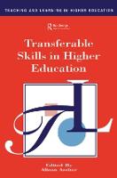Transferable Skills in Higher Education