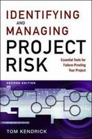 Identifying and Managing Project Risk (PDF eBook)