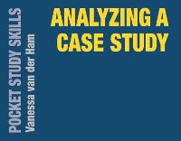 Analyzing a Case Study (PDF eBook)