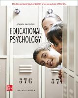Educational Psychology ISE (ePub eBook)