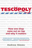 Tescopoly (ePub eBook)