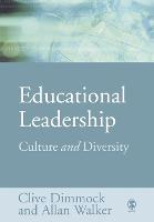 Educational Leadership: Culture and Diversity (PDF eBook)