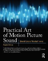 Practical Art of Motion Picture Sound (ePub eBook)