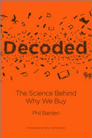 Decoded (PDF eBook)