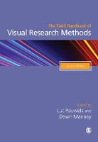 The SAGE Handbook of Visual Research Methods (ePub eBook)