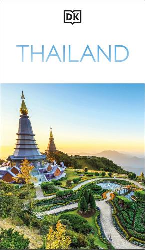 DK Thailand: Must-See Sights. Culture & History. Detailed Maps & Tours. Covers Bangkok, Chiang Mai, Phuket,...