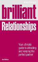 Brilliant Relationships: Your ultimate guide to attracting and keeping the perfect partner (ePub eBook)