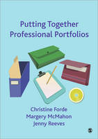 Putting Together Professional Portfolios (PDF eBook)