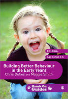 Building Better Behaviour in the Early Years (PDF eBook)