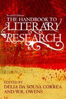 Handbook to Literary Research, The