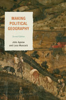 Making Political Geography (ePub eBook)