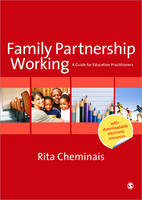 Family Partnership Working: A Guide for Education Practitioners (PDF eBook)