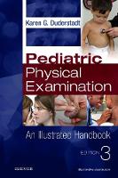Pediatric Physical Examination - E-Book: Pediatric Physical Examination - E-Book (PDF eBook)