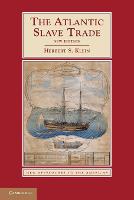 Atlantic Slave Trade, The