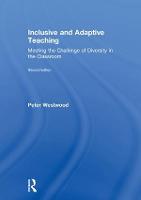 Inclusive and Adaptive Teaching: Meeting the Challenge of Diversity in the Classroom (ePub eBook)