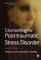 Counselling for Post-traumatic Stress Disorder (PDF eBook)