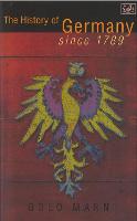 History of Germany Since 1789, The