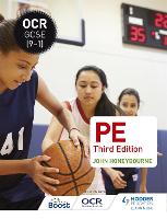 OCR GCSE (9-1) PE Third Edition (PDF eBook)
