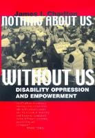 Nothing About Us Without Us (ePub eBook)