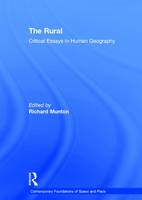 Rural, The: Critical Essays in Human Geography