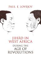 Jihd in West Africa during the Age of Revolutions (ePub eBook)