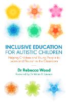 Inclusive Education for Autistic Children (ePub eBook)