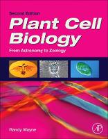 Plant Cell Biology (ePub eBook)