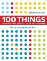 100 Things Every Designer Needs to Know About People (ePub eBook)