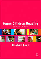 Young Children Reading: At home and at school (PDF eBook)