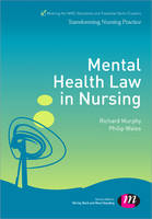 Mental Health Law in Nursing (PDF eBook)