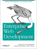 Enterprise Web Development (PDF eBook)