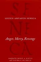 Anger, Mercy, Revenge (ePub eBook)