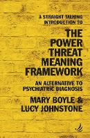 A Straight Talking Introduction to the Power Threat Meaning Framework (ePub eBook)