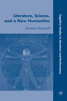 Literature, Science, and a New Humanities (PDF eBook)