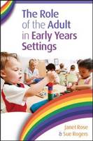 The Role of The Adult in Early Years Settings (ePub eBook)