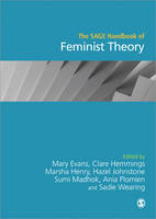 The SAGE Handbook of Feminist Theory (PDF eBook)