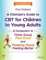 A Clinician's Guide to CBT for Children to Young Adults (ePub eBook)